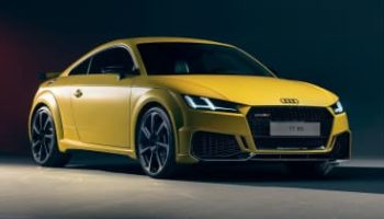 , Des options de peinture Audi exclusives dévoilées pour 2022
