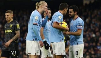 , Revue de presse internet  : Mahrez, Gündogan, Rodri… penaltygate à trois à Manchester City