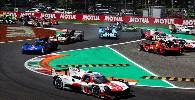 , Relecture de l’édito  : Motorsport | Endurance | 6 Heures de Monza : Toyota retrouve la victoire devant Ferrari et Peugeot