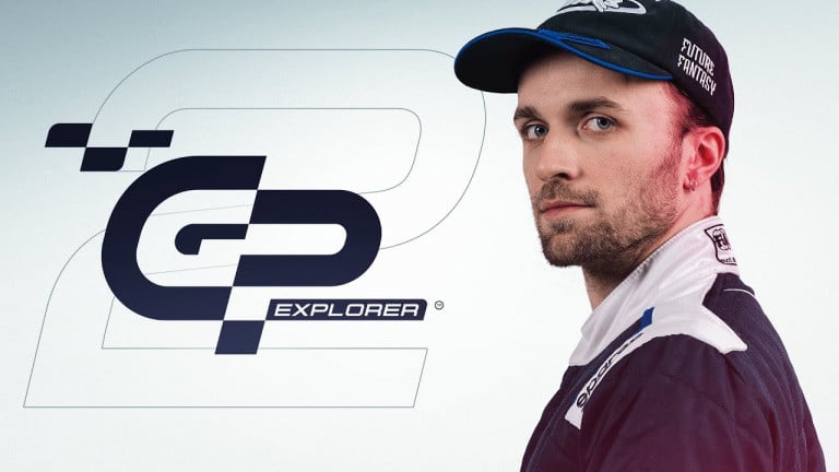 GP Explorer 2 : Ce que l’on sait déjà sur la course automobile de Squeezie, un nouveau record en perspective ?