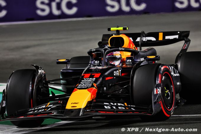 , Decouvrez cette publication  : Formule 1 | Dans une équipe Red Bull déchirée, Perez songe à trouver un baquet ailleurs