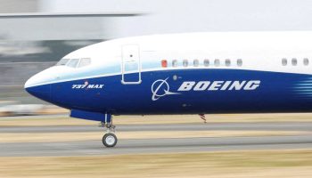 , Cela se propage sur internet  : Des problèmes de contrôle relevés dans la production du 737 MAX de Boeing, dit la FAA Par Reuters