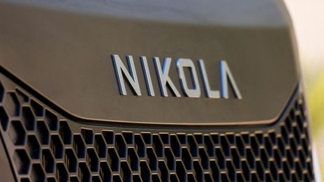 , Focus sur cette annonce  : Nikola nomme Thomas Okray, vétéran de l’industrie automobile, au poste de directeur financier -Le 04 mars 2024 à 14:21